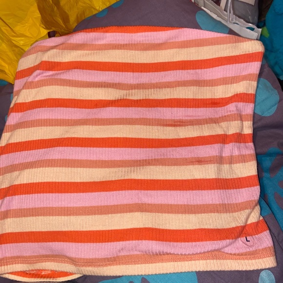 American Eagle Outfitters Tops - 3/$25🍭AMERICAN EAGLE TUBE TOP